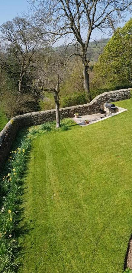 Low Nook Farm Holiday Cottage Brampton  Exterior photo